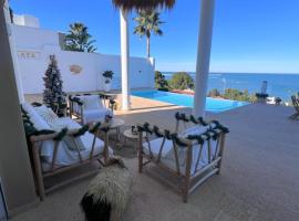 Atalaya Boutique, hotel a Denia