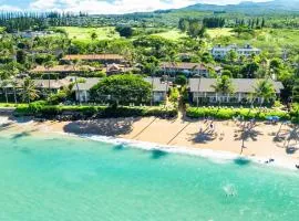 Napili Sunset Beach Front Resort