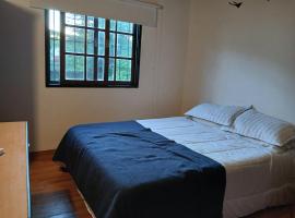 Cómoda habitación con baño completo en Bajo de San Isidro, hotel v mestu San Isidro