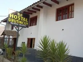 Hotel Uru Tinkuy