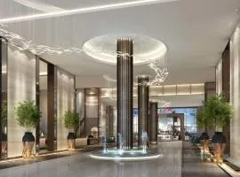 Hilton Bahrain City Centre Hotel & Residences