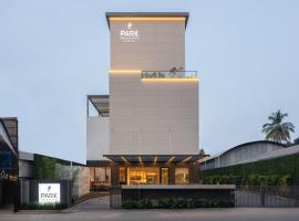 Park Inn & Suites by Radisson Thrissur East Fort, viešbutis mieste Tričūras