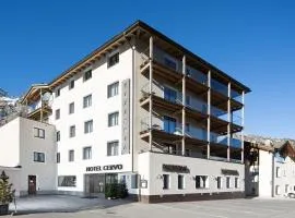 Hotel Cervo