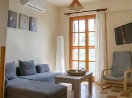 Monemvasia Guesthouse