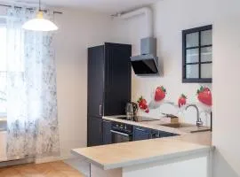 Apartament Karola Miarki