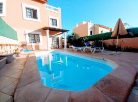 A casa di Ilaria, hotel in Corralejo