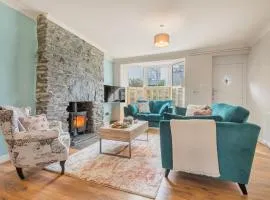 Lakeland Cottage - Bowness-on-Windermere sleeps 6