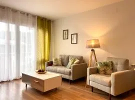 Apartament Escapat Sort - L'Amfitriona