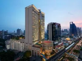 Sheraton Grande Sukhumvit, a Luxury Collection Hotel, Bangkok