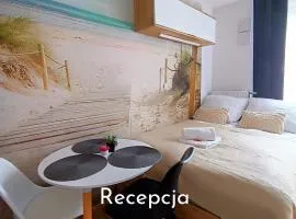 AmaMolto Apartamenty - Włoskie Inspiracje