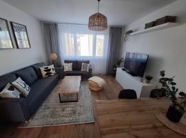 Apartmán OLI Banská Bystrica, ξενοδοχείο στη Μπάνσκα Μπίστριτσα