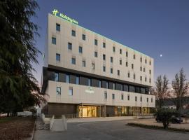 Holiday Inn Braga, an IHG Hotel, hotel em Braga