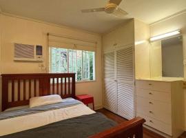 CozyHomes Woolloongabba B&B, hótel í Brisbane