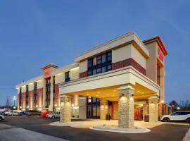 Drury Inn & Suites Springfield