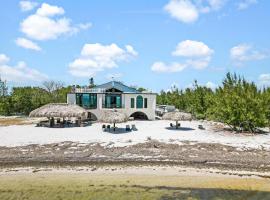 Treehouse Private Village, Hotel in Big Pine Key