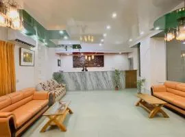 Hotel Dhaka City Inn Malibagh