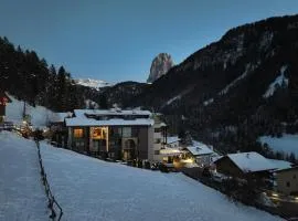 Alpin Garden Luxury Maison & SPA - Adults Only