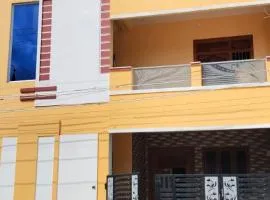 Ilford Castle Home Stay Pondicherry