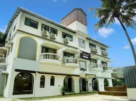 Collection O Candolim Near Candolim Beach, hotel em Candolim