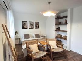 Holiday House GIOIA, villa i Stubicke Toplice