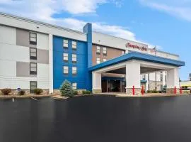 Hampton Inn Lexington - Georgetown I-75