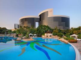 Grand Hyatt Dubai, hótel í Dúbaí