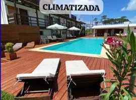 Hotel MANDALA BEACH CHIHUAHUA Naturista Nudista Opcional -Exclusivo Adultos-