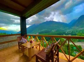 Kartik mountain View Cottage - A Hidden Gem - Best Selling Property in Manali