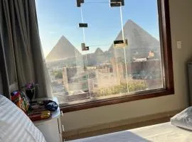 Kings Pyramids INN