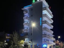 Appart-Hotel Holiday, hotel em Lignano Sabbiadoro