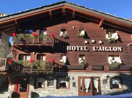 Hotel L' Aiglon