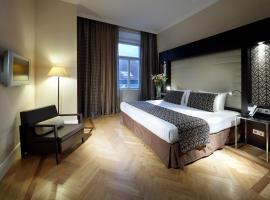 Eurostars Thalia, hotel sa Prague