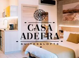 Casa Adefra