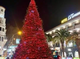 Hotel Spa La Terrassa