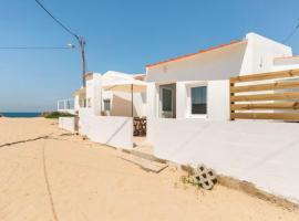 Salty Soul - Beach House, hotel em Costa da Caparica