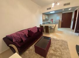 Ajman holiday home, hotel din Ajman