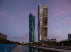 Four Points by Sheraton Izmir, hotell i İzmir