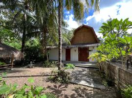 Eco Lamun - Apartment, hotel in Kuta