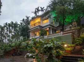 Dazzle Villa Resort