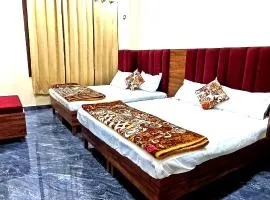 Hotel Anjana Cottage - Stay 5 min Away From Golden Temple