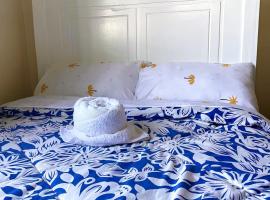 Blissful Stays Thika, hotel barat a Thika