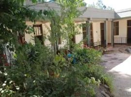 Best lalibela home stay