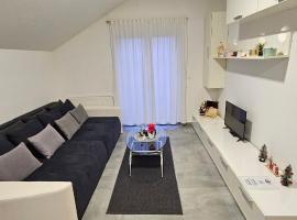 Apartman MAGDALENA, hotel a Sesvete