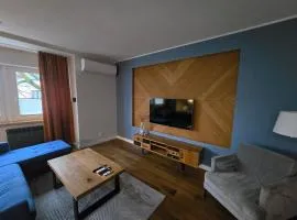 Apartament w centrum