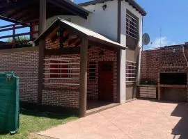 La casita 1