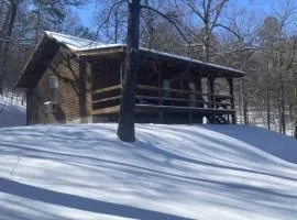 Cedar Creek Cabins #3