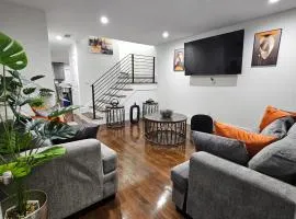 Brand New 4BR House 20Min Downtown Boston