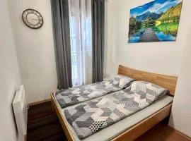 Apartman RAJAN Vlašić