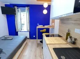 Studio 1' Strasbourg Gare - Petite France