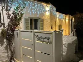 Montesanto 60 Suite & Relax Alberobello